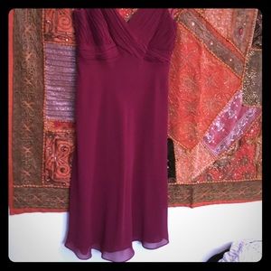 K Studio georgette dress